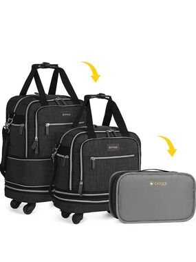 Zipsak Boost! Underseater Expands To Carry-On